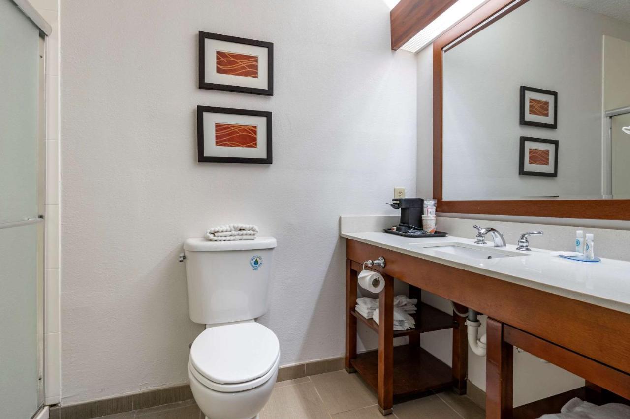 Comfort Inn Plainfield - Indianapolis Airport Exteriér fotografie