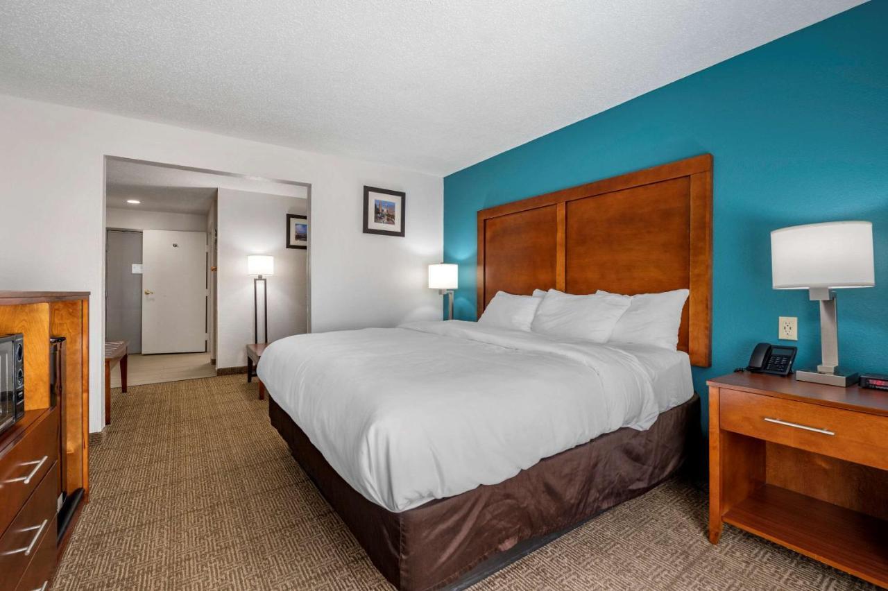 Comfort Inn Plainfield - Indianapolis Airport Exteriér fotografie