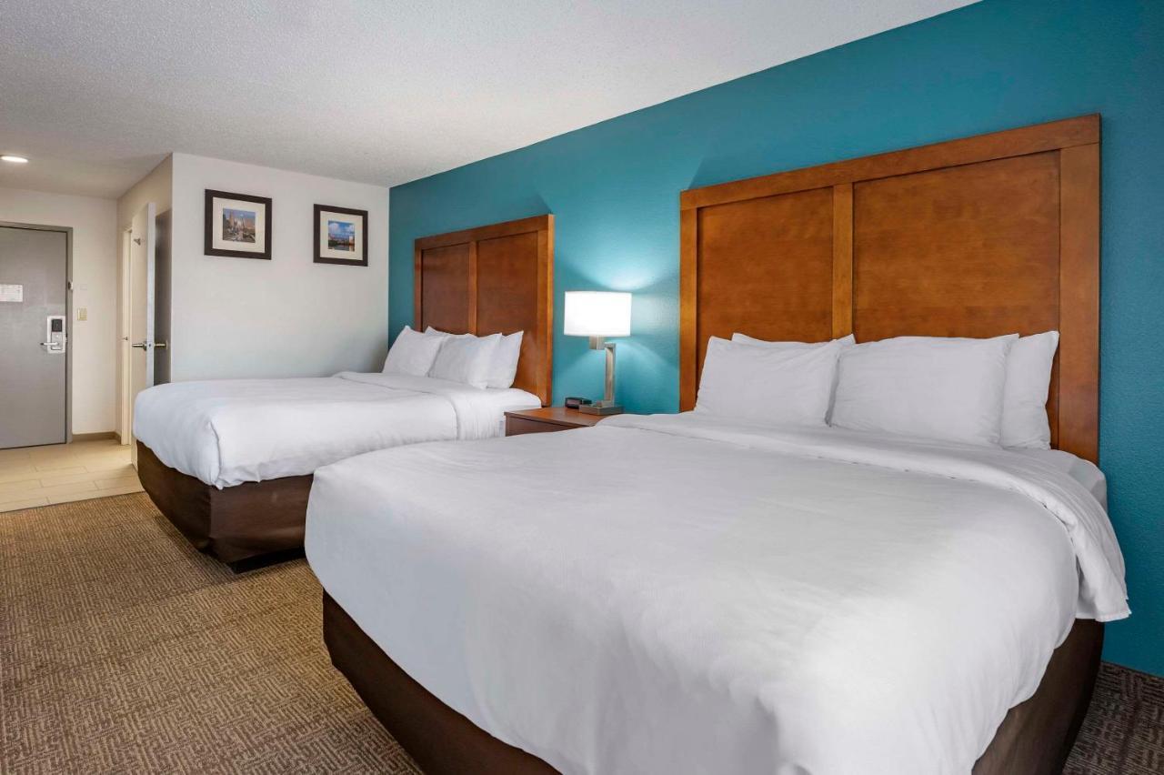 Comfort Inn Plainfield - Indianapolis Airport Exteriér fotografie