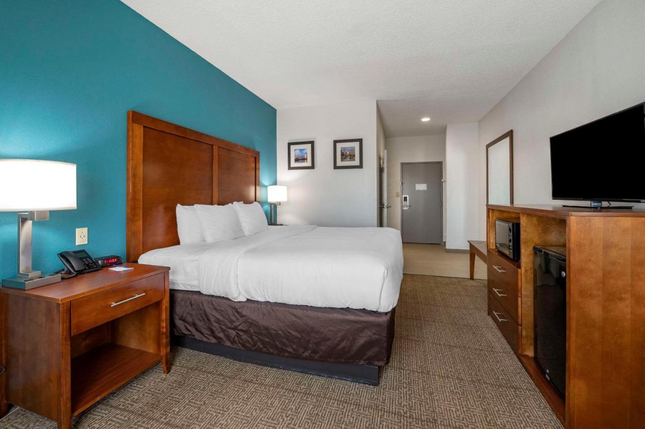 Comfort Inn Plainfield - Indianapolis Airport Exteriér fotografie